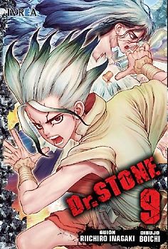 Dr Stone