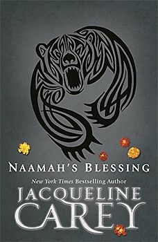 Naamah's Blessing