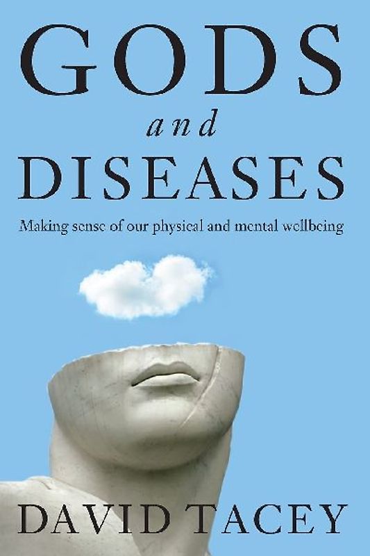 GODS AND DISEASES