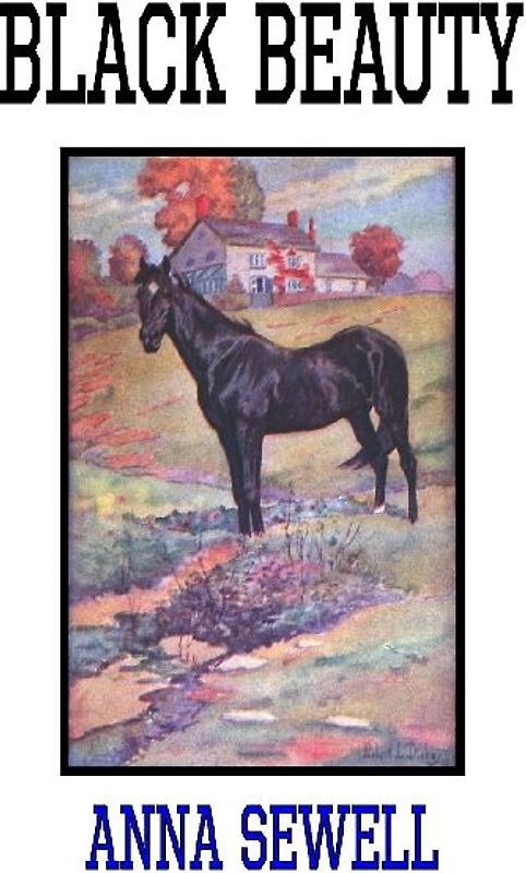 Black Beauty