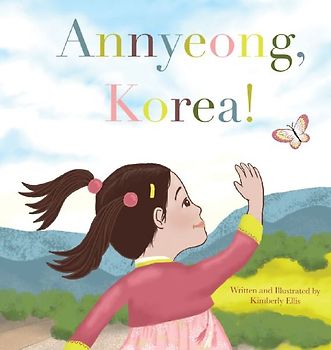 Annyeong, Korea!