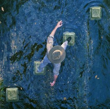 Alan Parsons - A Valid Path