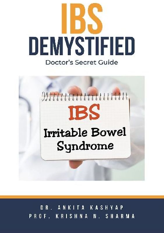 IBS Demystified