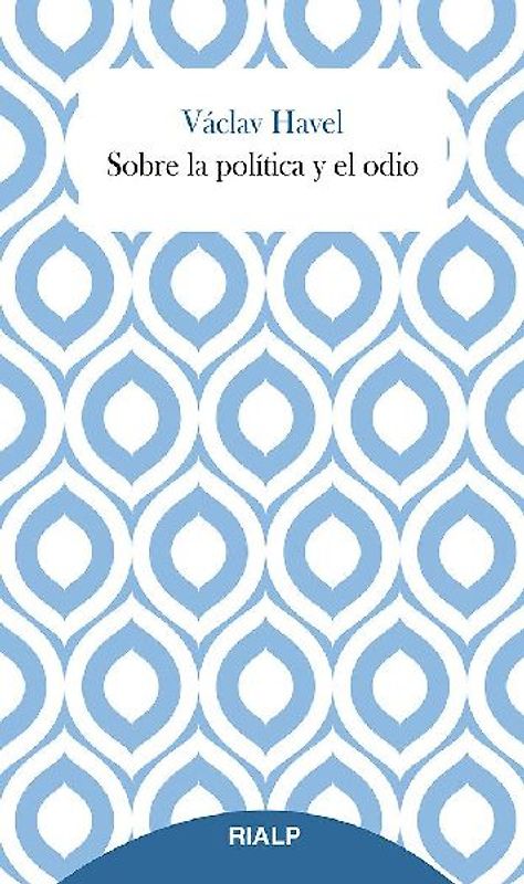 Sobre la política y el odio