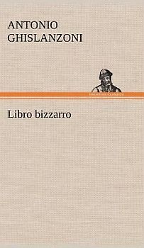 Libro bizzarro