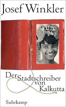 Der Stadtschreiber von Kalkutta