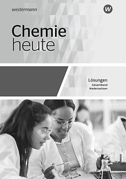 Chemie heute SII - Ausgabe 2018 für Niedersachsen