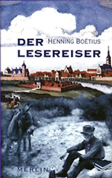 Der Lesereiser