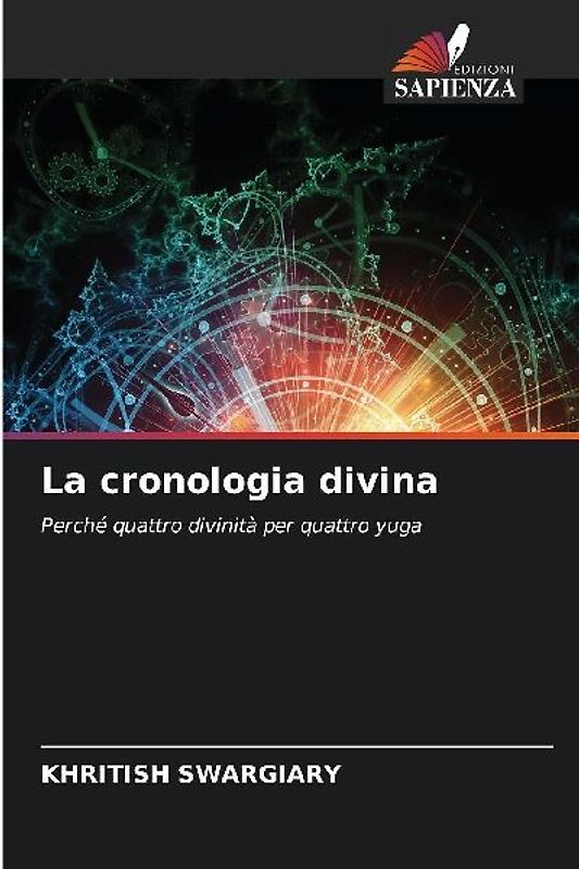 La cronologia divina