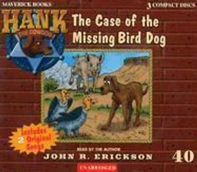 The Case of the Missing Bird Dog