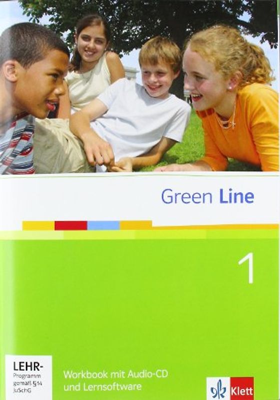 Green Line 1