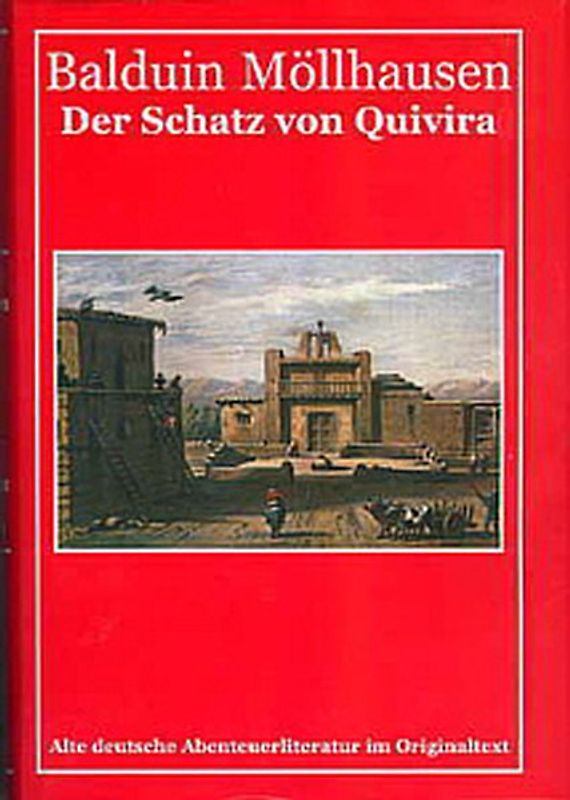 Der Schatz von Quivira