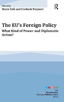 The EU's Foreign Policy