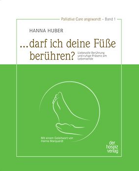 „... darf ich deine Füße berühren?“