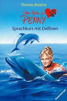 Sprachkurs mit Delfinen