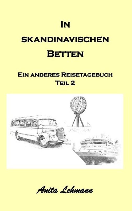 In skandinavischen Betten