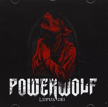 Powerwolf - Lupus Dei