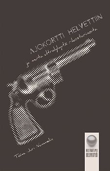 Ajokortti helvettiin