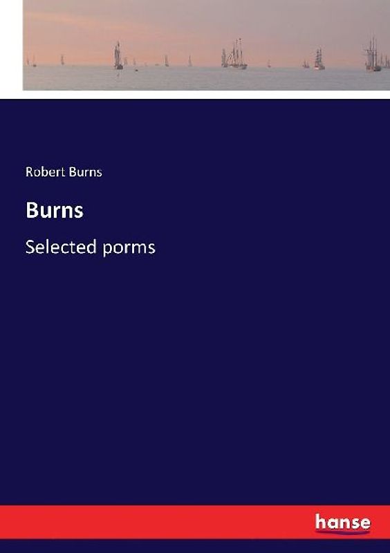 Burns