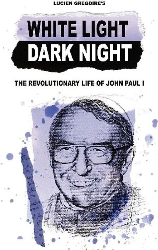 WHITE LIGHT DARK NIGHT