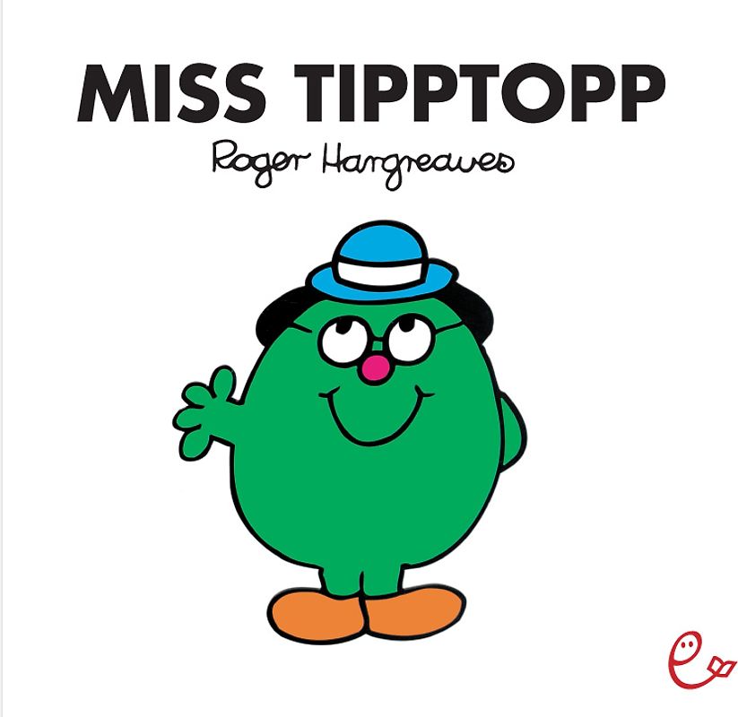 Miss Tipptopp