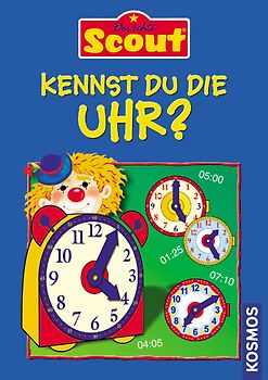 Kennst du die Uhr?