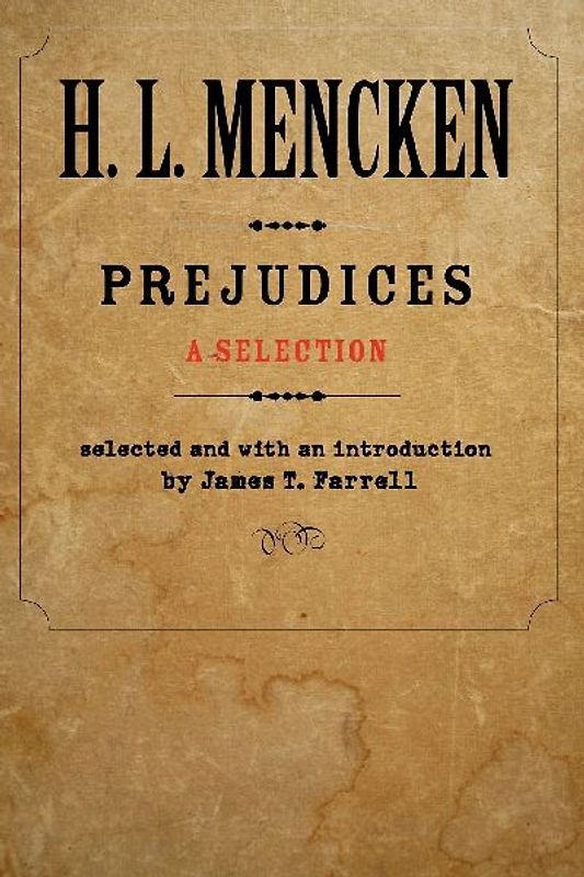 Prejudices