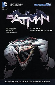 Death of the Family (Batman)