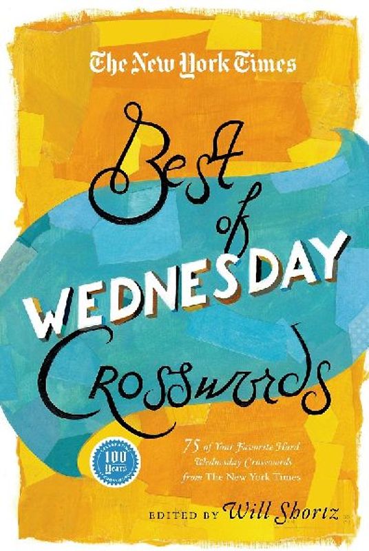 New York Times Best of Wednesday Crosswords