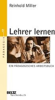 Lehrer lernen