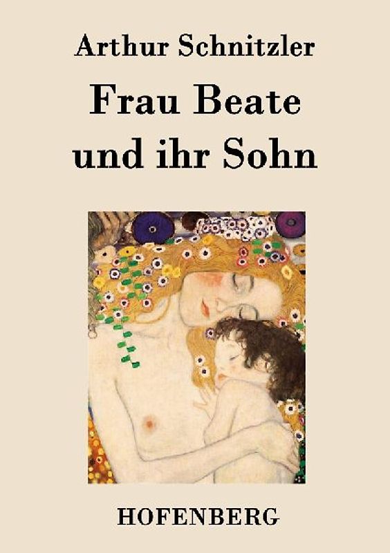 Frau Beate und ihr Sohn