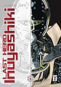 Last Hero Inuyashiki 06