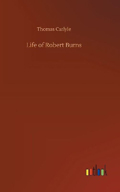 Life of Robert Burns