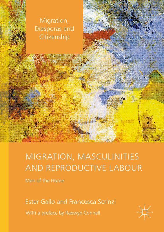 Migration, Masculinities and Reproductive Labour