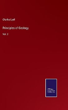 Principles of Geology