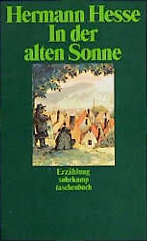 In der alten Sonne