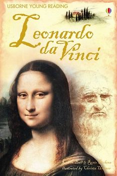 Leonardo Da Vinci - Karen Ballard [Hardcover]