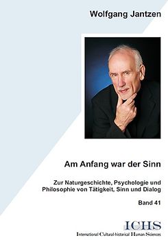 Am Anfang war der Sinn