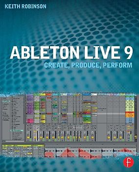 Ableton Live 9