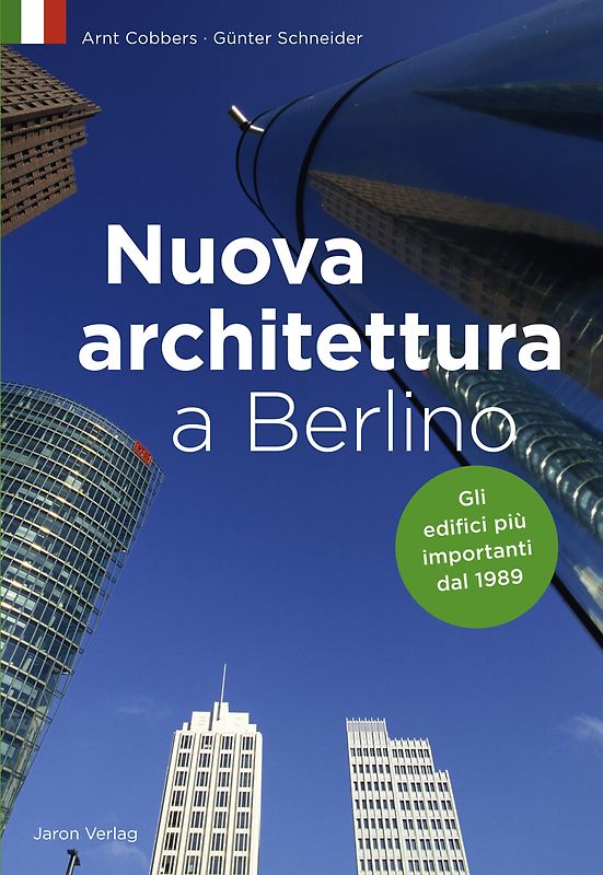 Nuova architettura a Berlino
