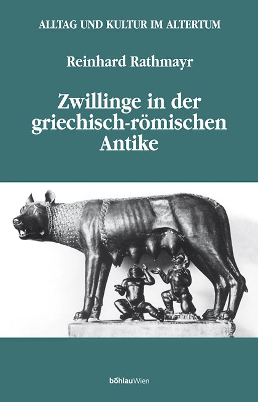 Zwillinge in der griechisch-römischen Antike