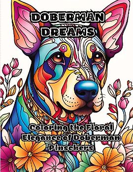 Doberman Dreams