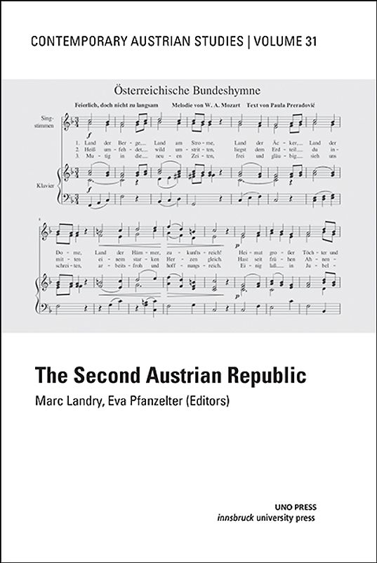 The Second Austrian Republic