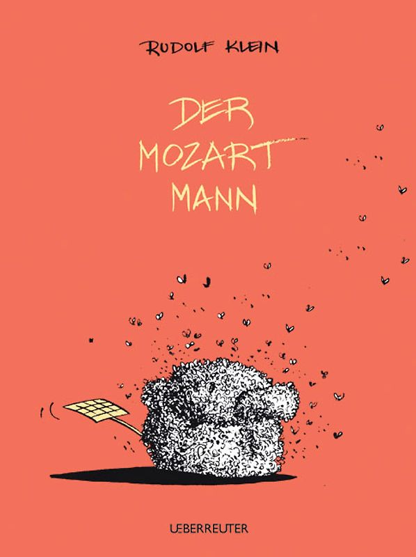 Der Mozart-Mann