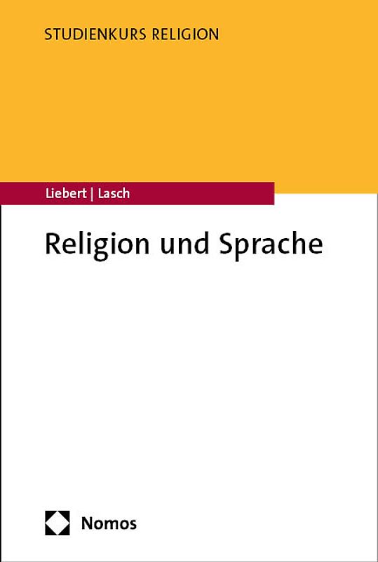 Religion und Sprache