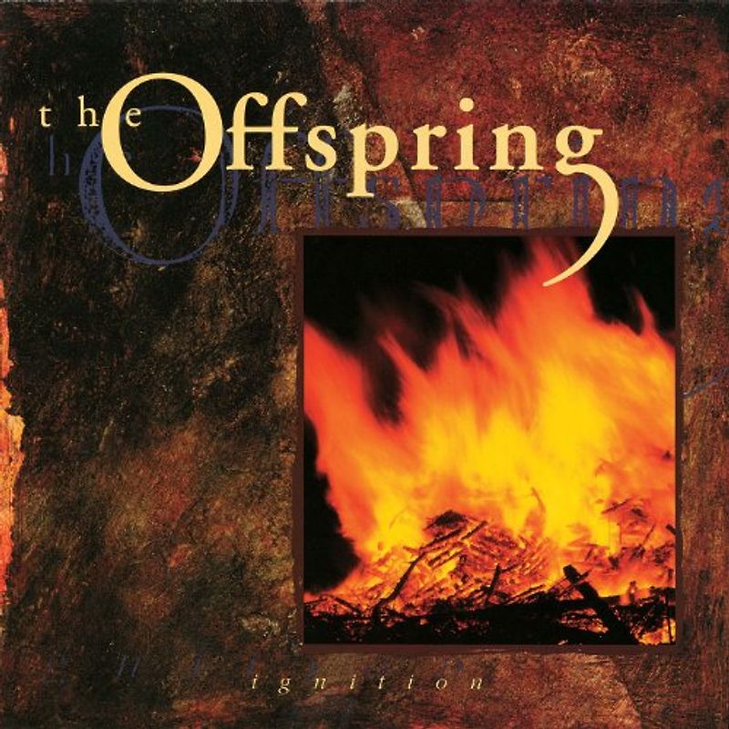 the Offspring - Ignition