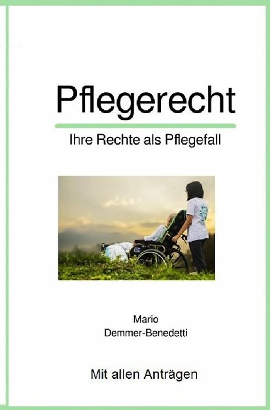Pflegerecht