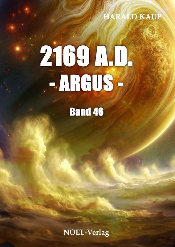 2169 A.D. - Argus -