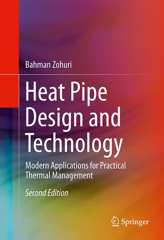 Heat Pipe Design and Technology