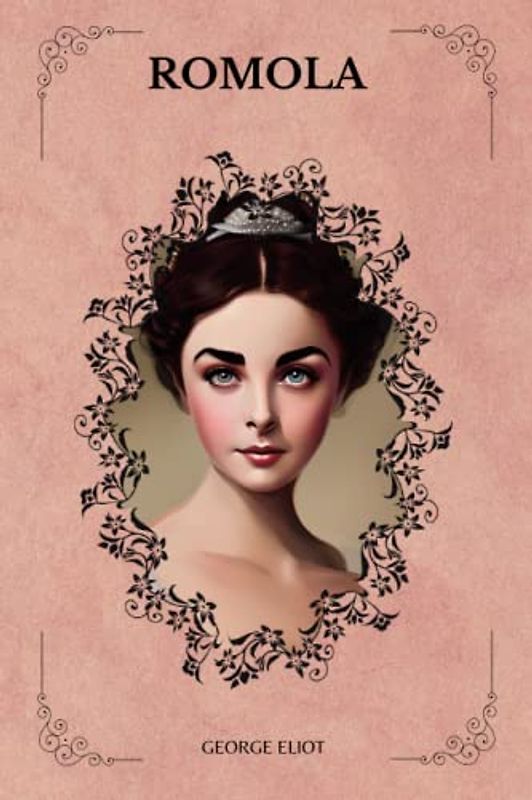 Romola by George Eliot